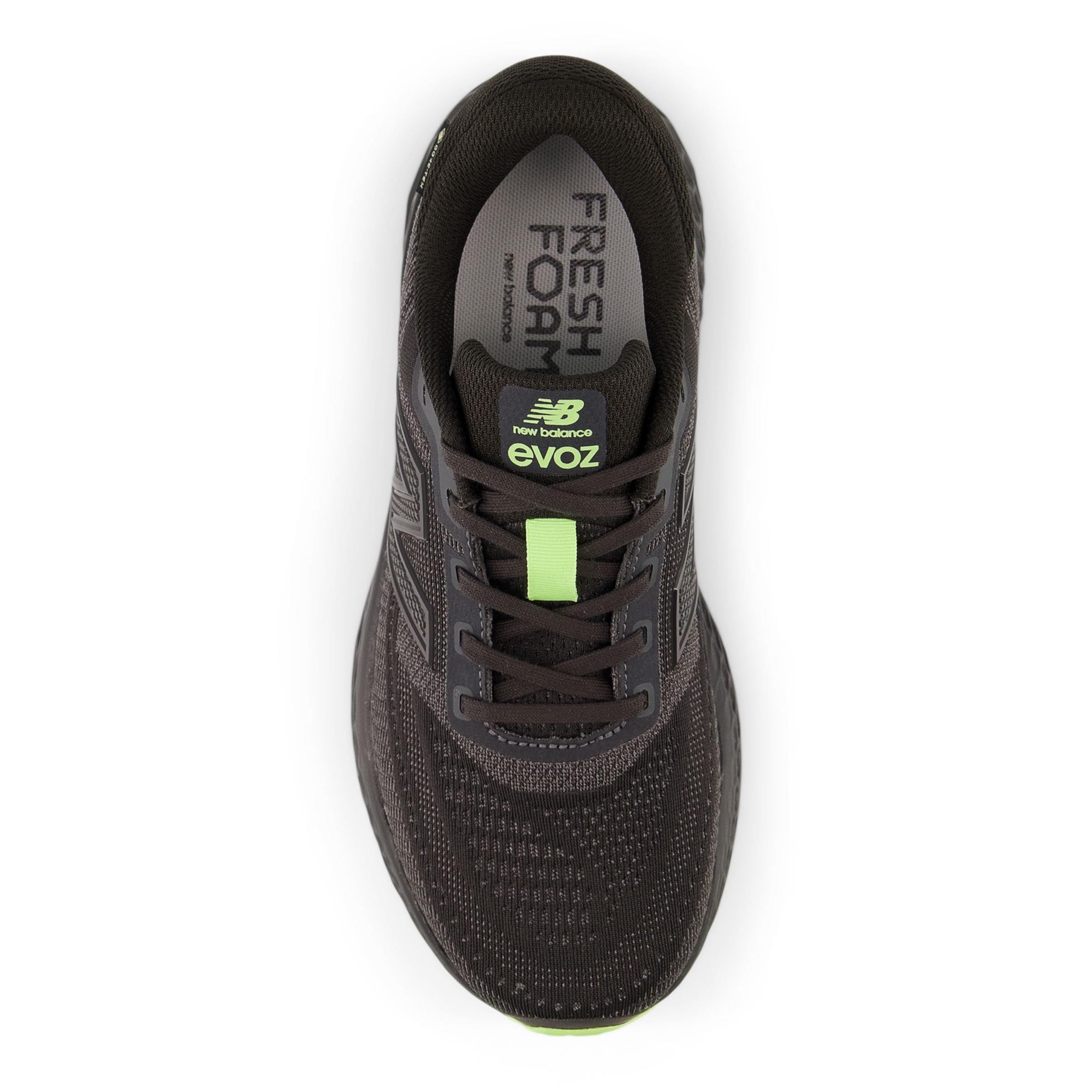 new balance Loopschoen in Zwart