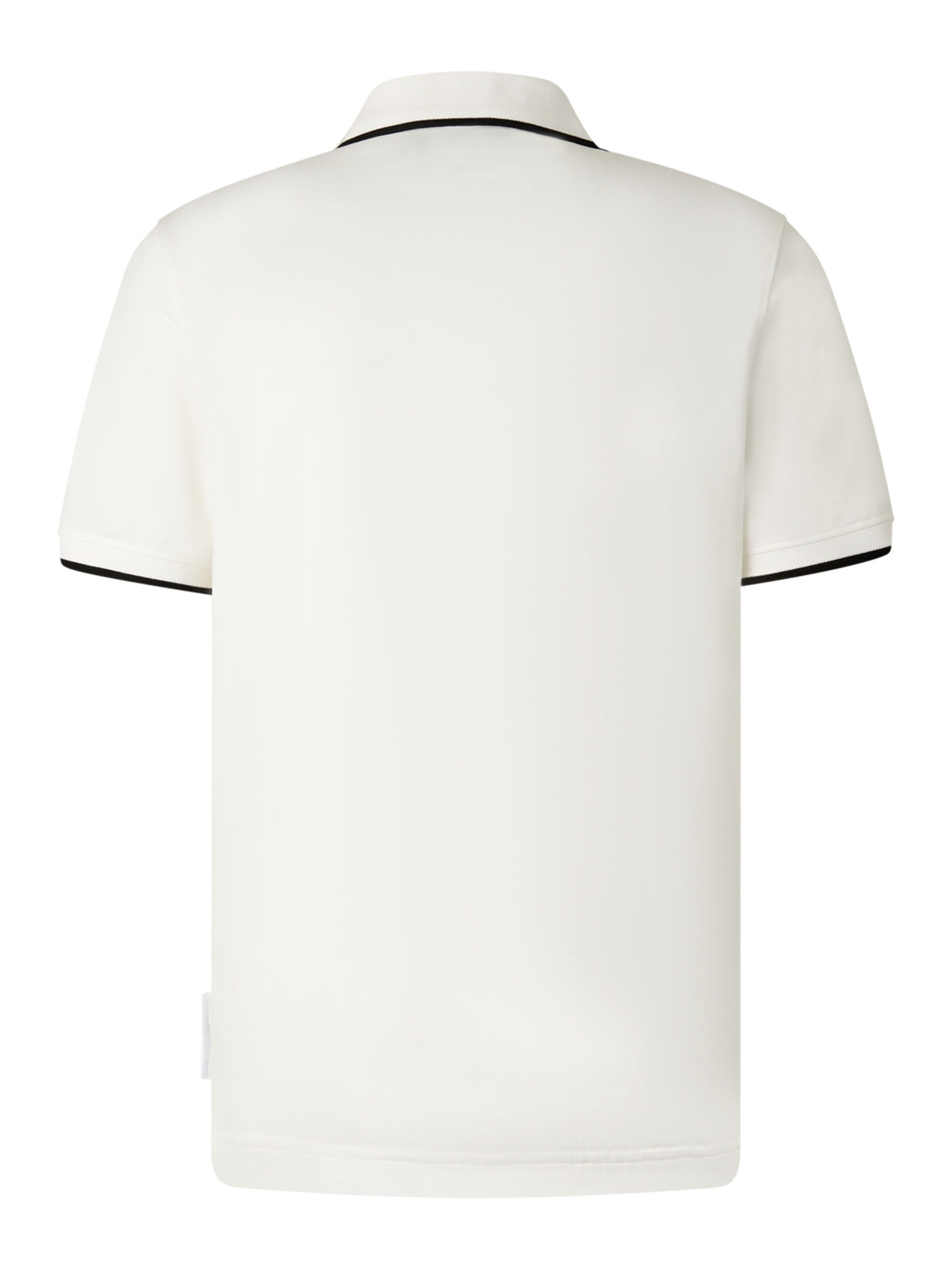 BOGNER Shirt 'Timo' in White