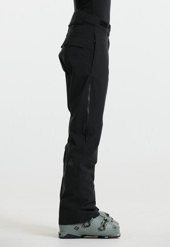 SOS Regular Sports trousers 'Azuga' in Black