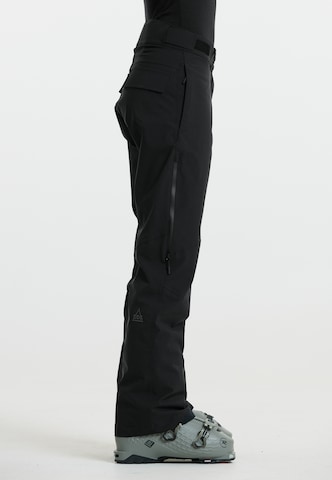 SOS Regular Workout Pants 'Azuga' in Black