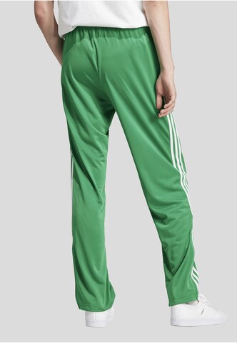 ADIDAS ORIGINALS Regular Broek 'Adicolor Classics Firebird' in Groen