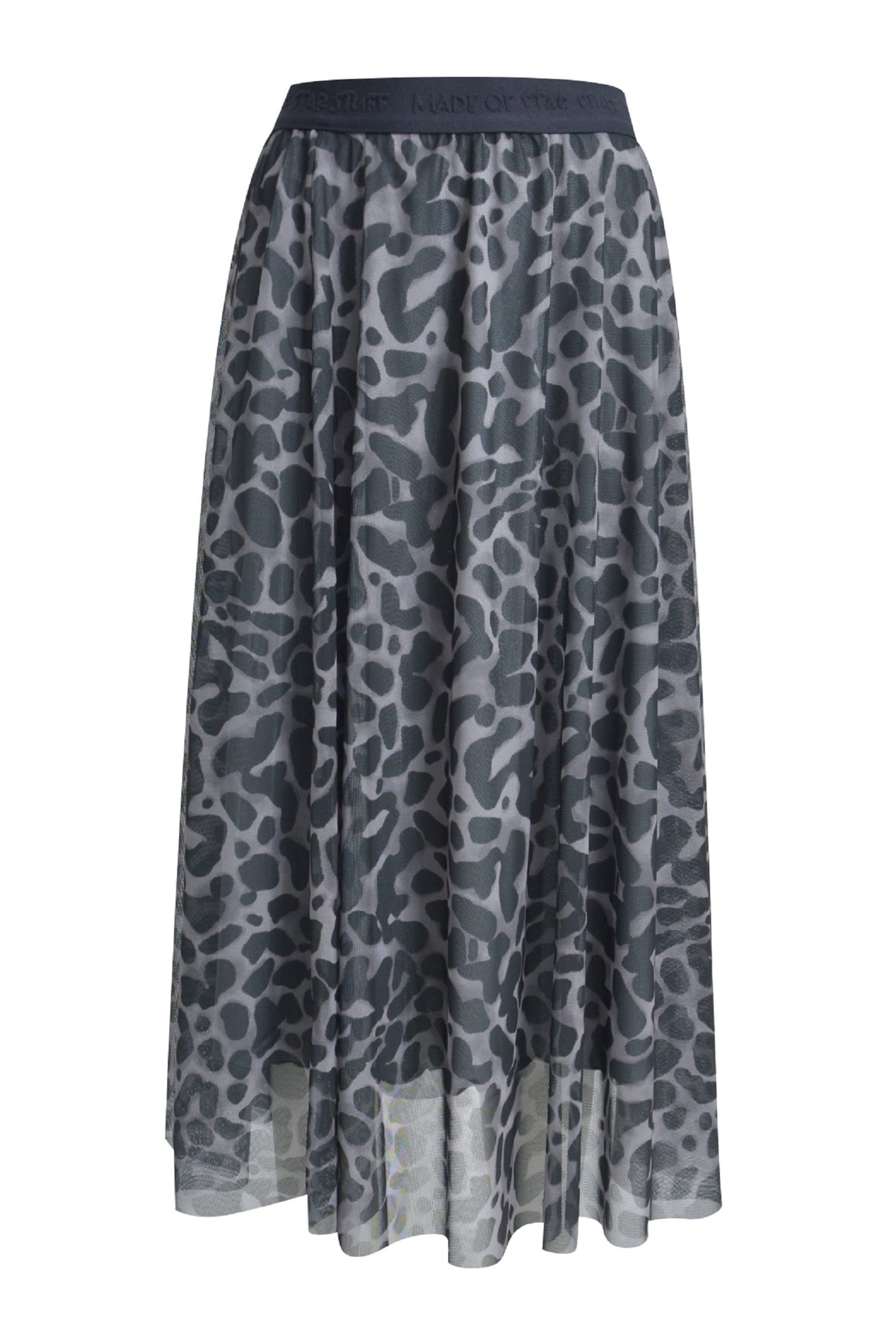 Smith&Soul Skirt in Grey, Item view
