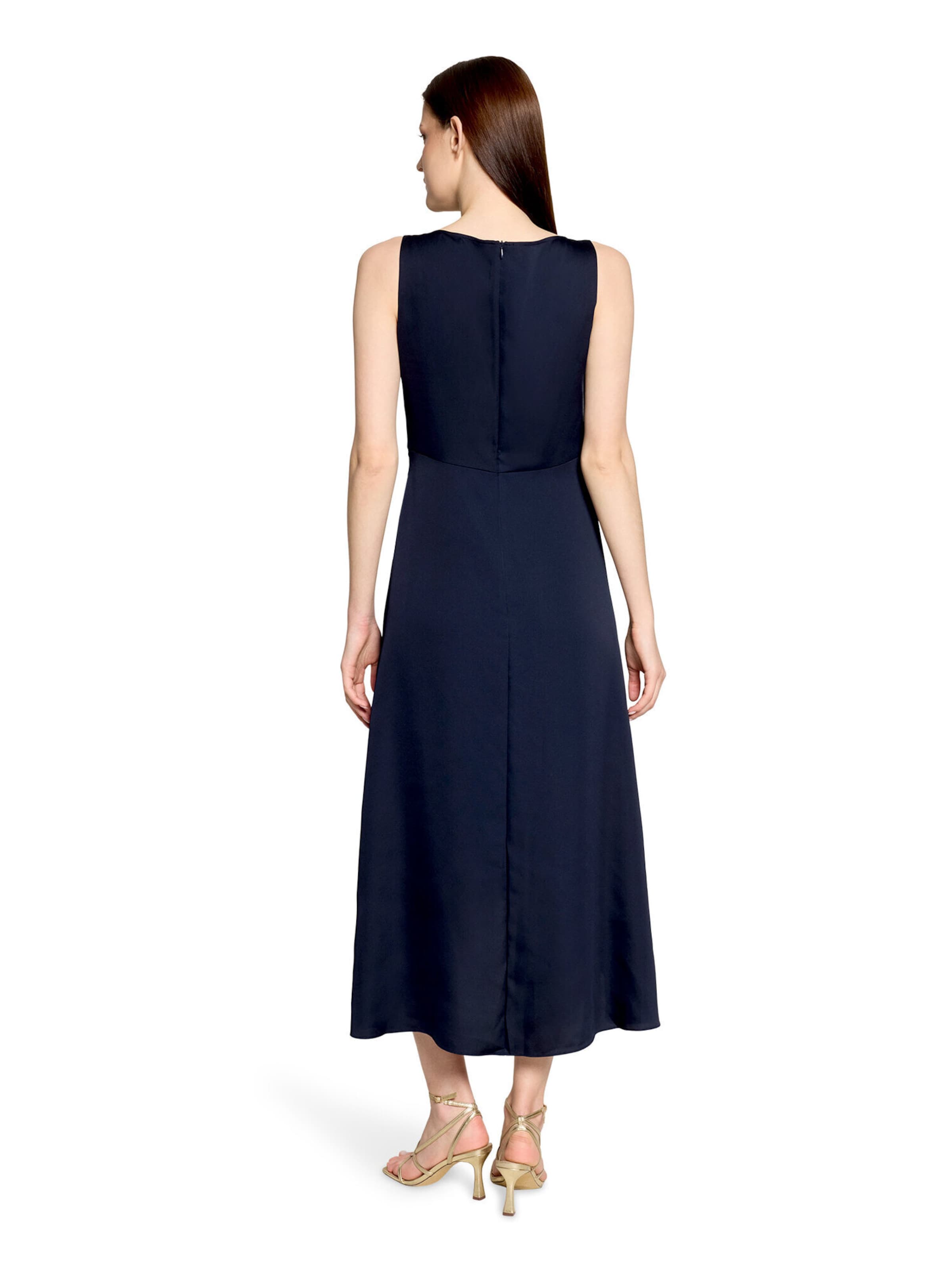 Vera Mont Avondjurk in Blauw