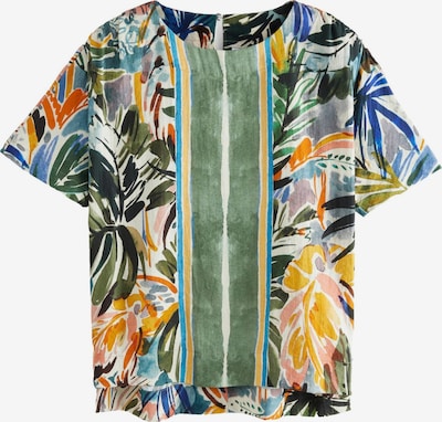 Next Bluza u plava / žuta / zelena / bijela, Pregled proizvoda