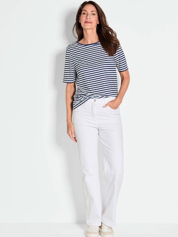 Goldner Shirt in Blue