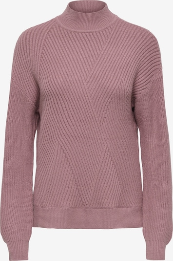 Pulover 'ONLNELI' ONLY pe roz pal, Vizualizare produs