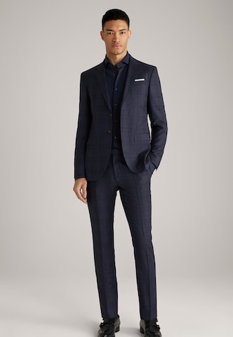 JOOP! Slim fit Suit 'Damon-Gun ' in Blue: front
