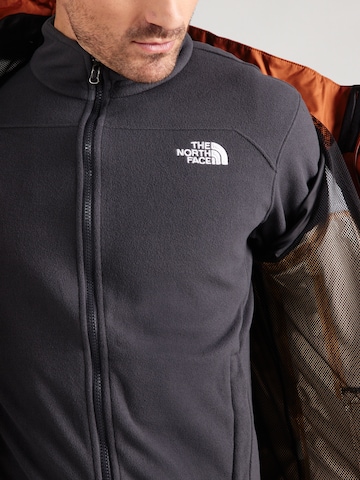 Veste outdoor 'Evolve II' THE NORTH FACE en orange