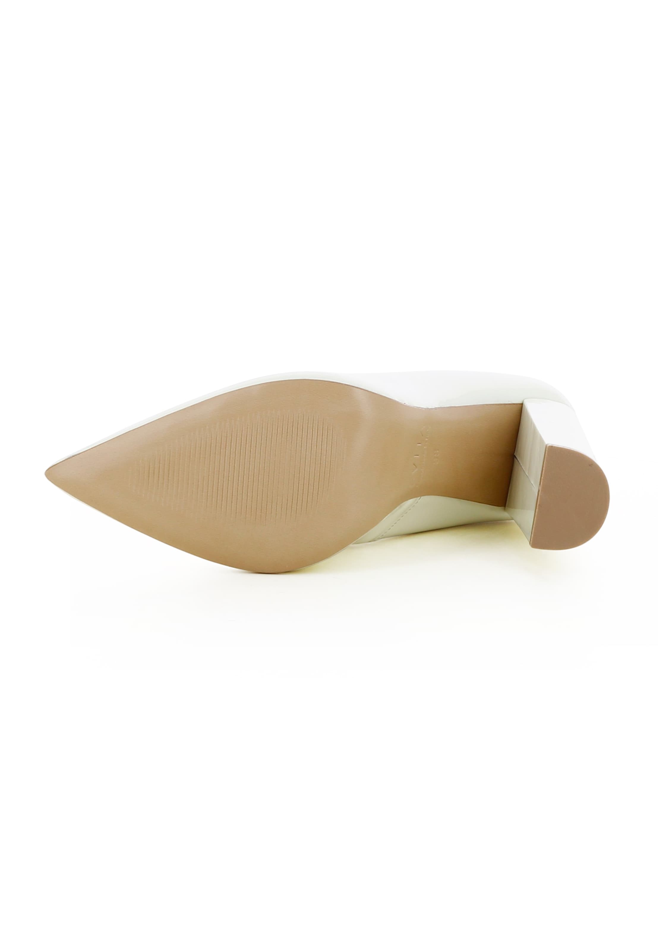 EVITA Pumps 'ALINA' in Weiß