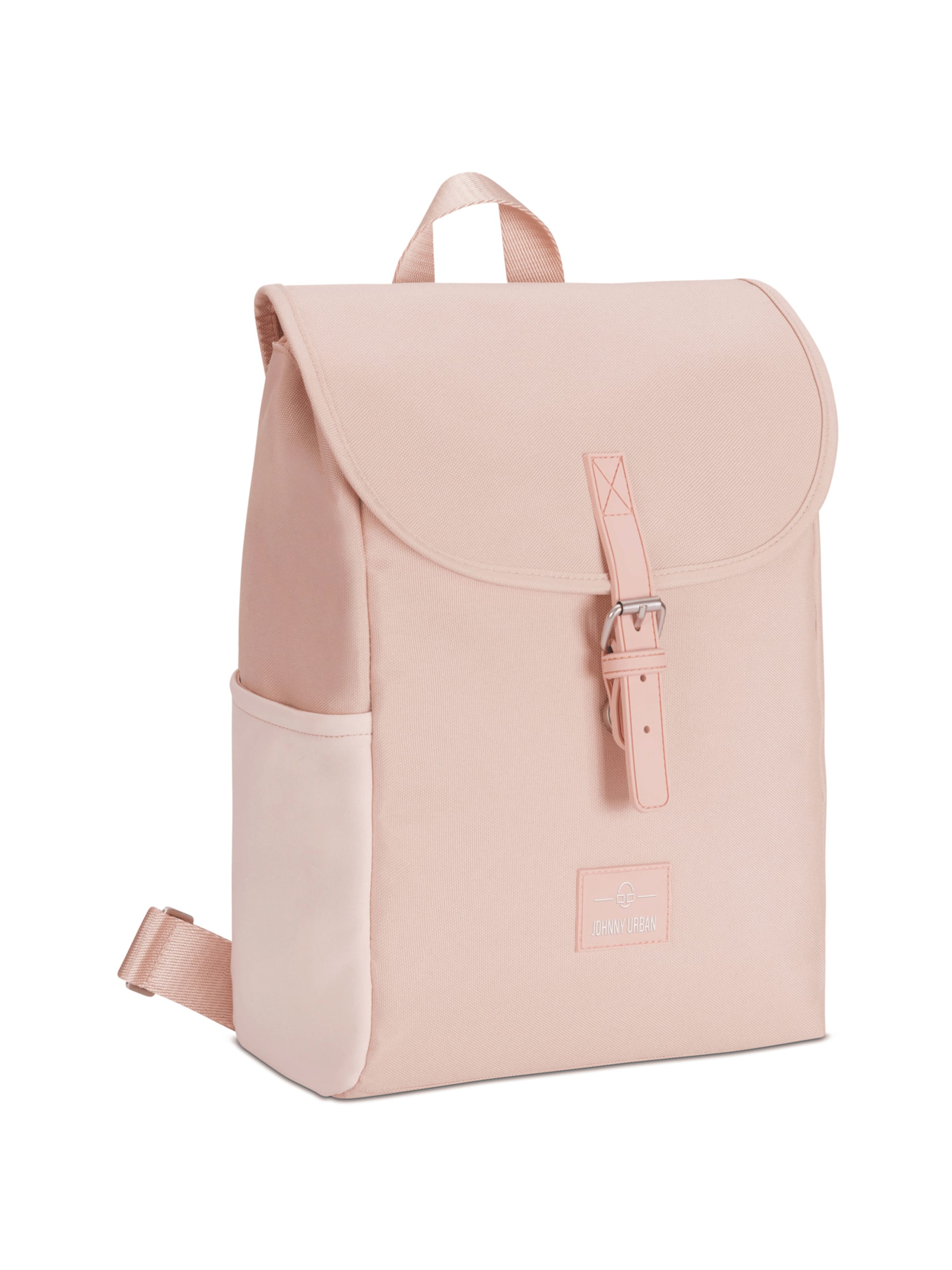 Johnny Urban Backpack 'Romy' in Pink