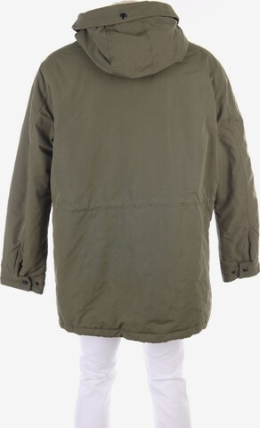 JACK & JONES Steppjacke XXL in Grün