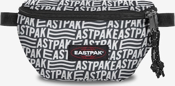 EASTPAK Ledvinka 'SPRINGER' – černá: přední strana