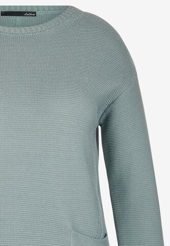 Lecomte Sweater in Green