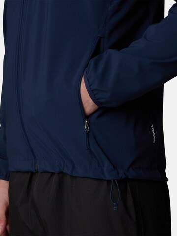 Giacca per outdoor 'Nimble' di THE NORTH FACE in blu