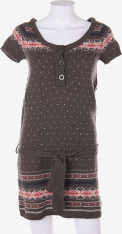 Pepe Jeans Dress in S in Brown: front