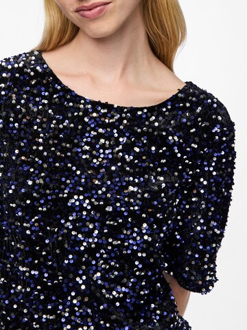PIECES Blouse 'Kam' in Black