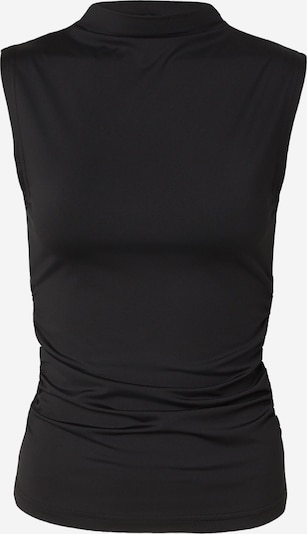 everly® Top in XS in de kleur Zwart, Productweergave