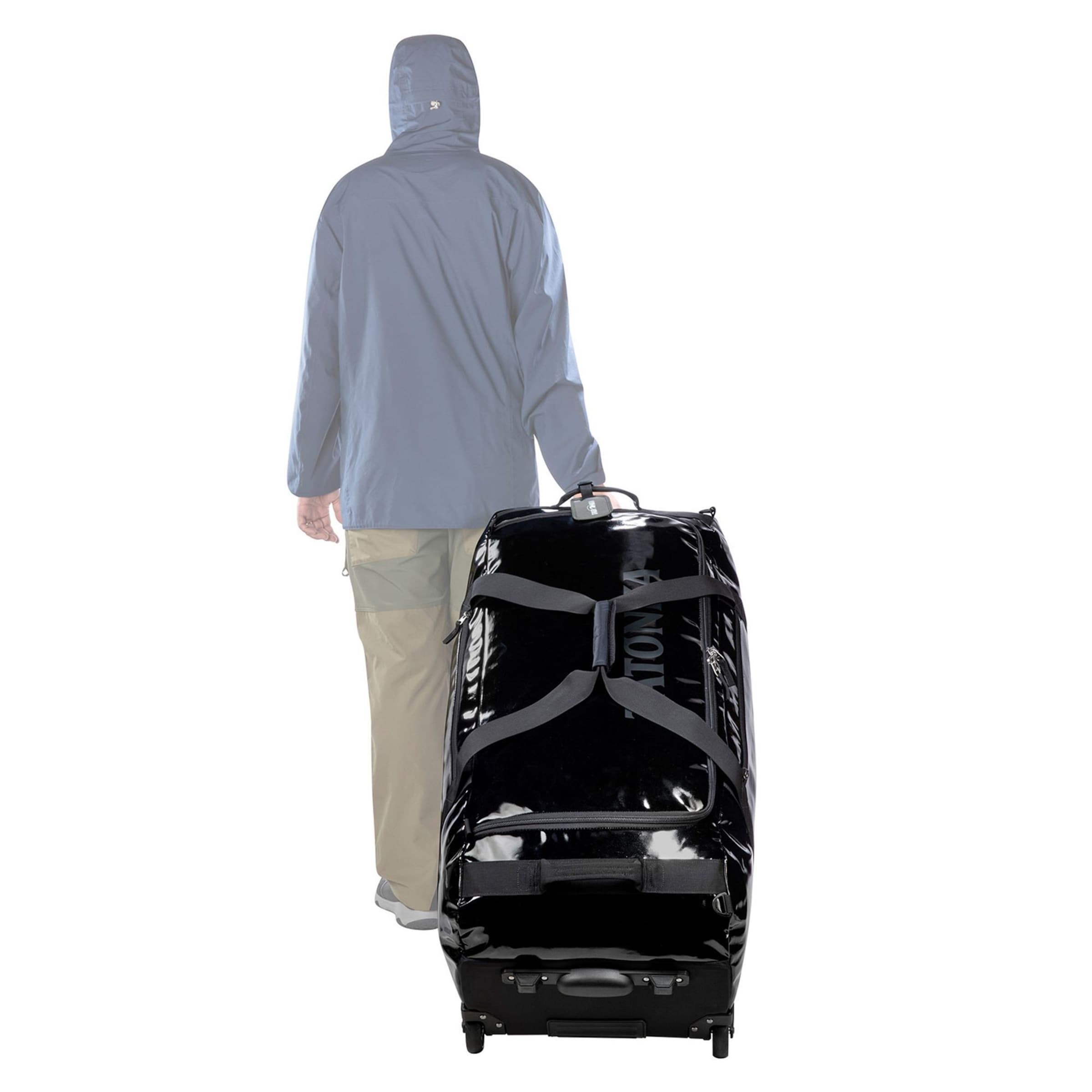 TATONKA Reistas in Zwart