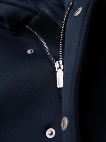 Ombre Tussenjas 'OM-COLC-0144' in Blauw