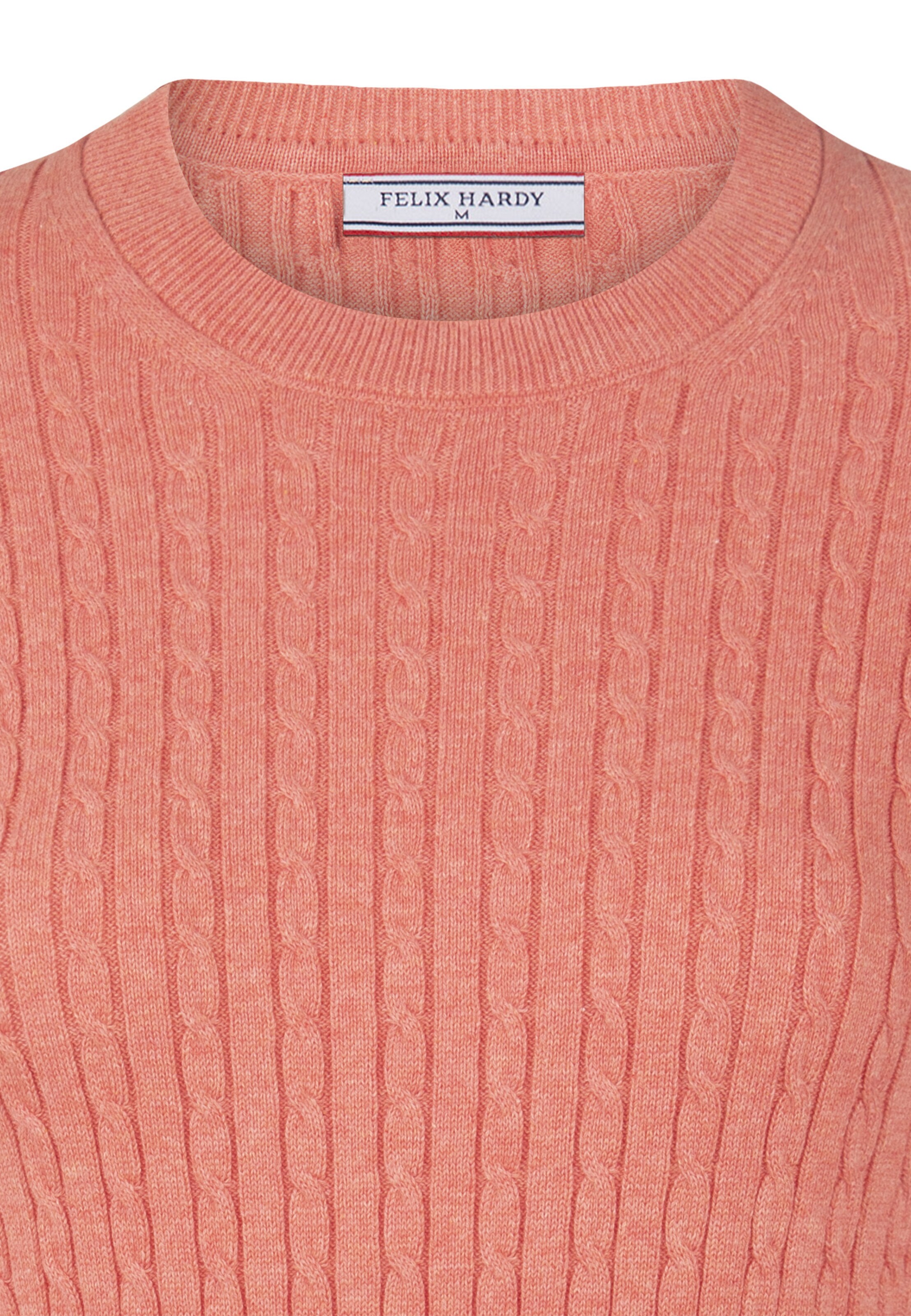 Felix Hardy Свитер в Красный