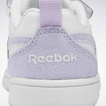 Reebok Sneakers in White