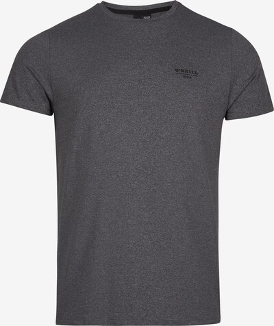O'NEILL T-Shirt fonctionnel en gris chiné, Vue avec produit