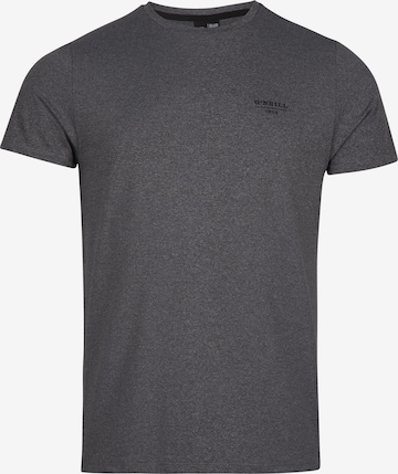 T-Shirt fonctionnel O'NEILL en gris : devant