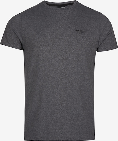 O'NEILL T-Shirt in graumeliert, Produktansicht