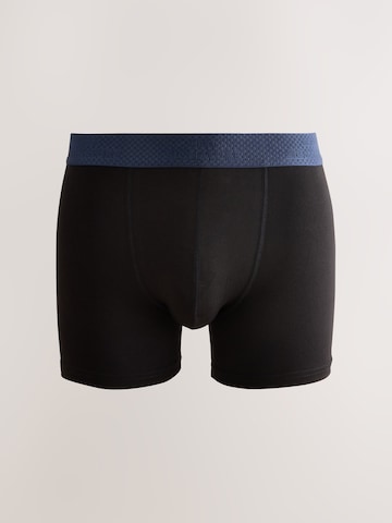 Next Μποξεράκι σε μαύρο