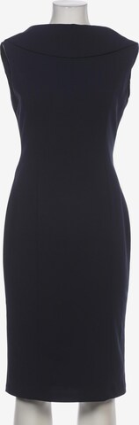 Adrianna Papell Dress in L in Blue: front