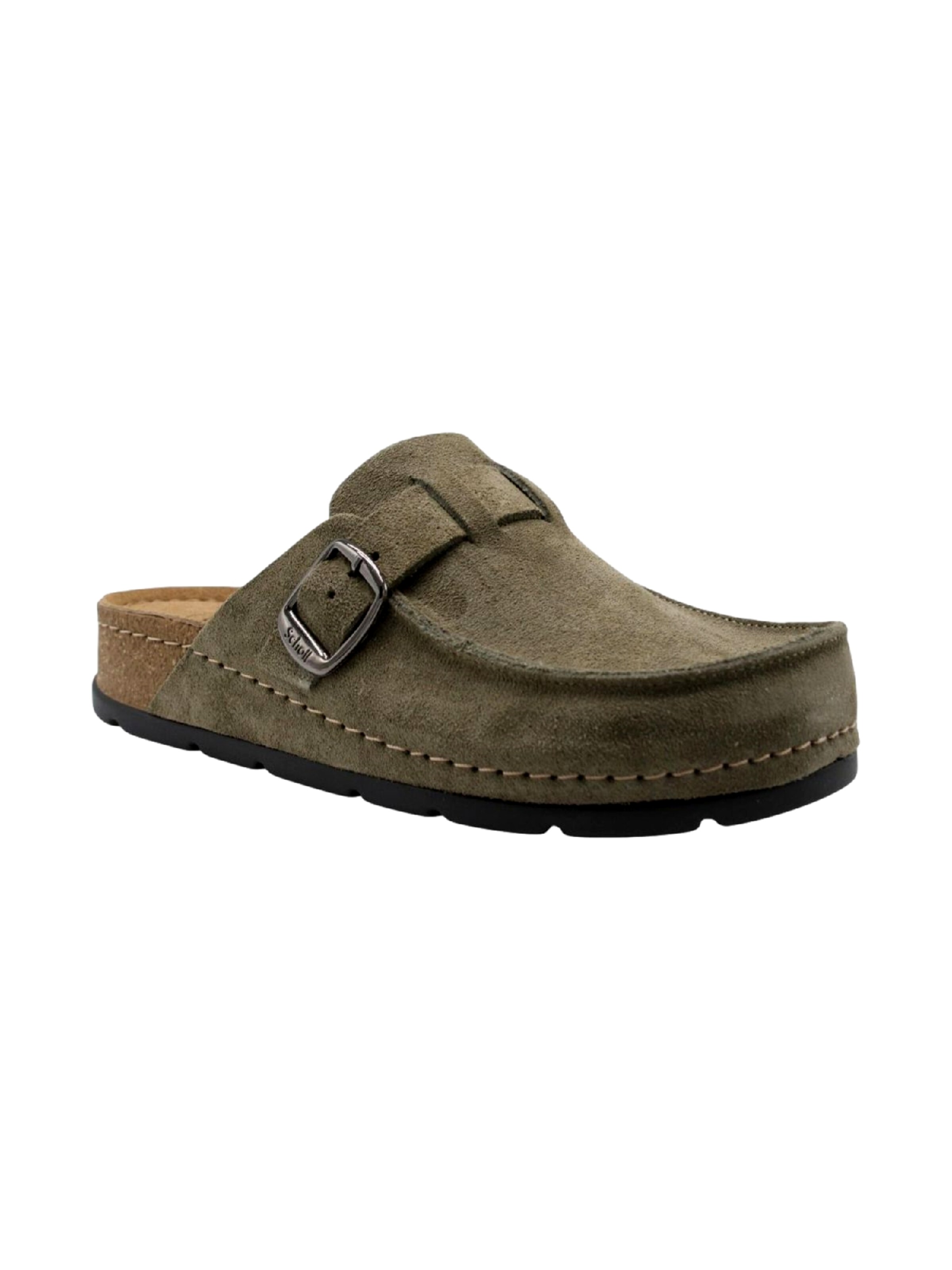 Clogs 'BORA ' di SCHOLL in verde
