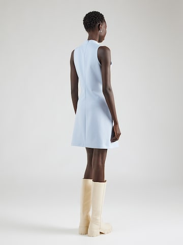 Rochie de la Calvin Klein Jeans pe albastru