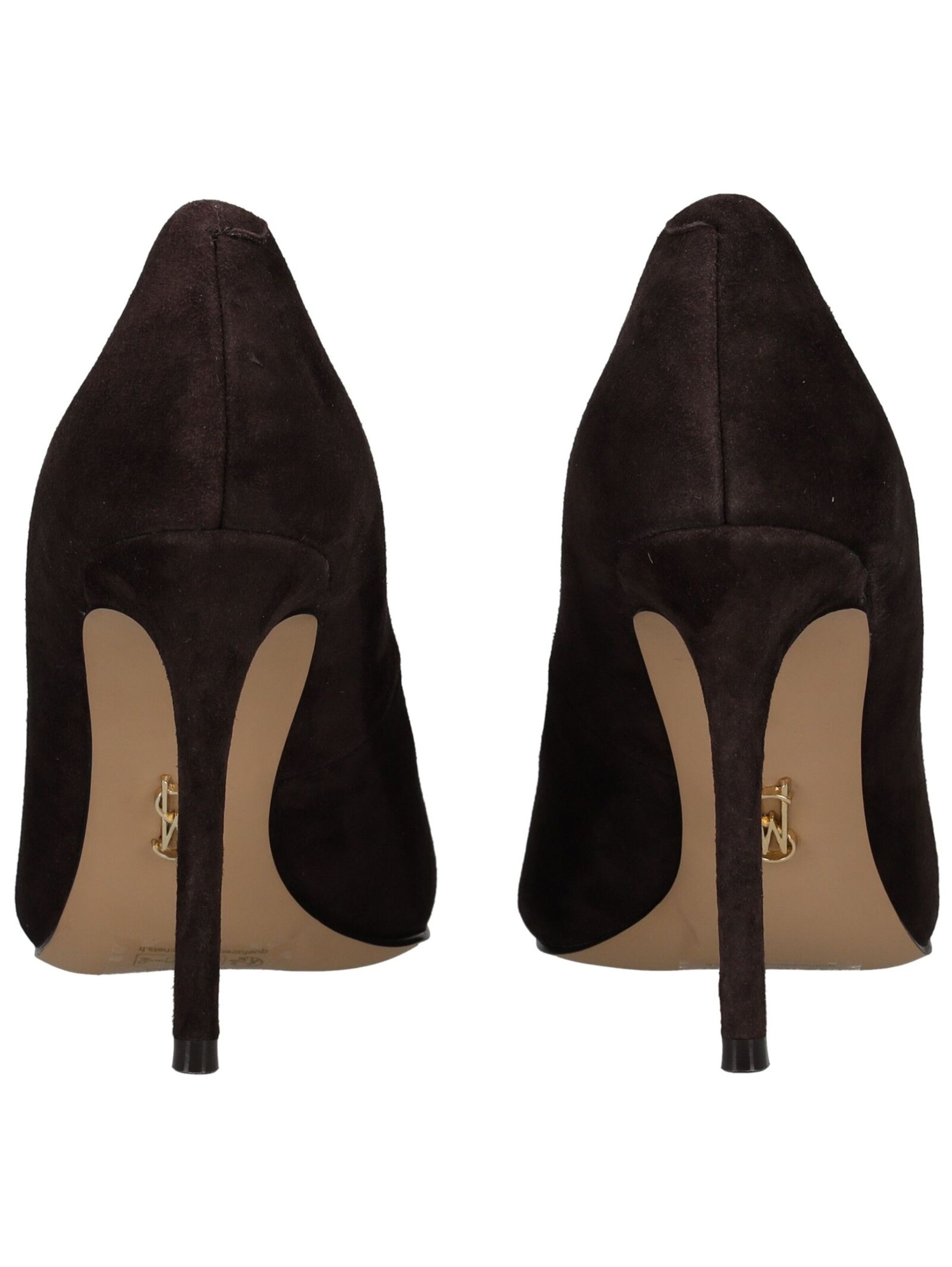 STEVE MADDEN Лодочки в Коричневый