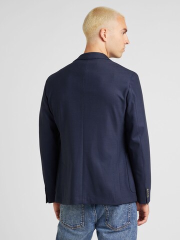 Regular fit Giacca da completo 'Hanry-224' di BOSS in blu