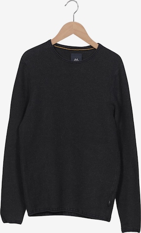 Lindbergh Pullover S in Grau: Vorderseite