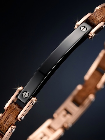 Bracelet 'FORTE' UNIQAL en or