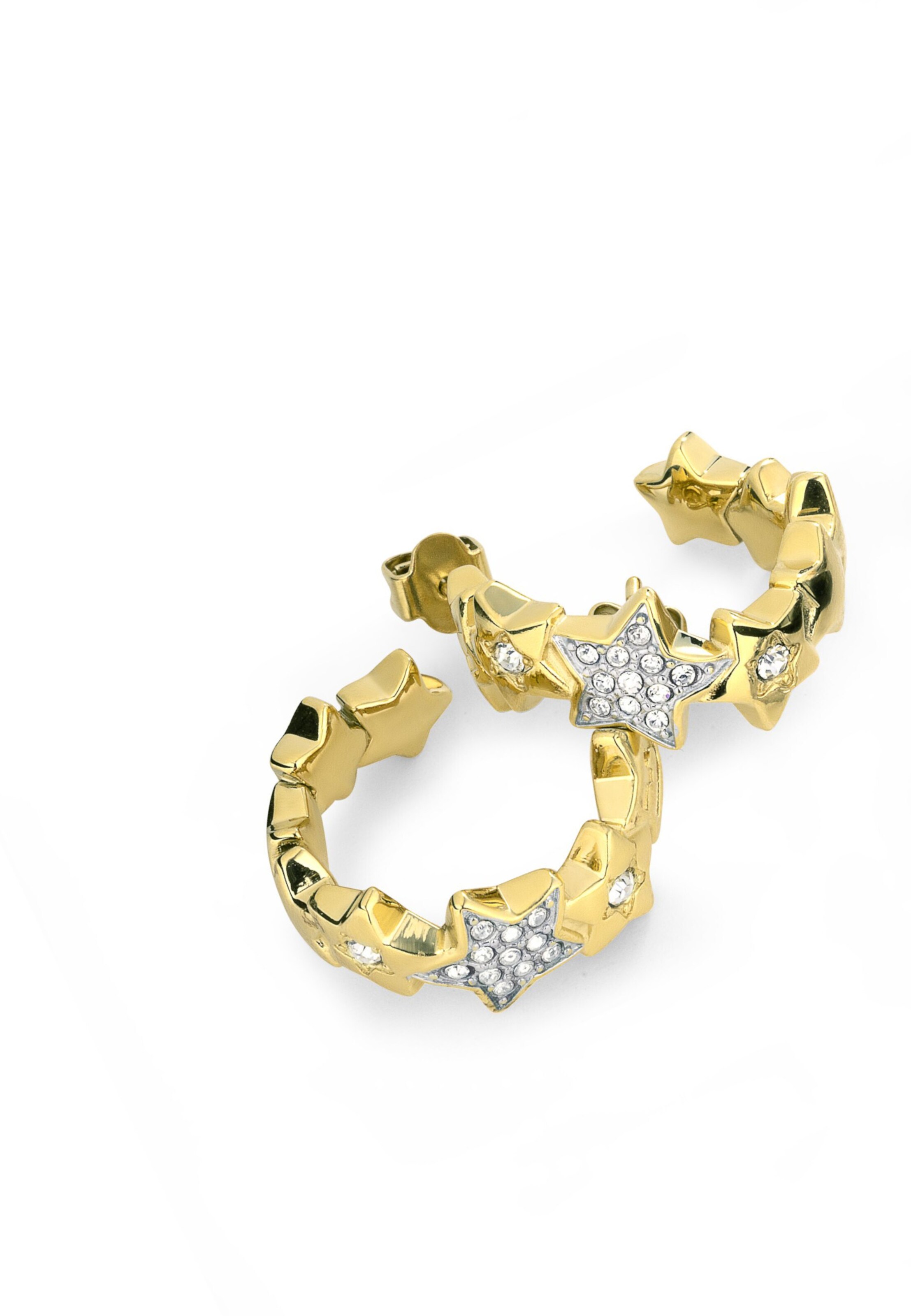 Orecchini di Furla Jewellery in oro