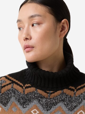 BOGNER Pullover 'Raegan' in Mischfarben