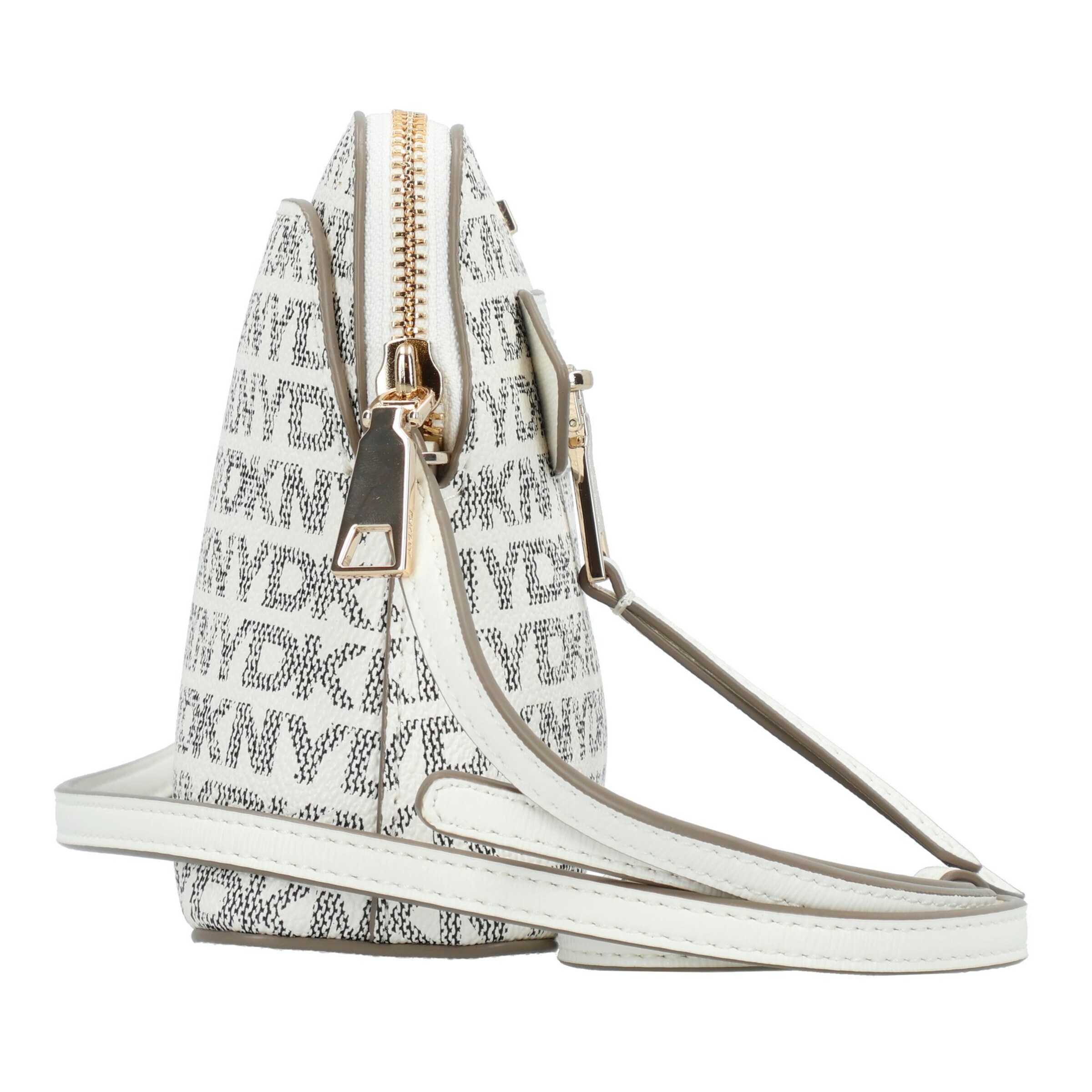 DKNY Crossbody Bag 'Bryant Ave' in White