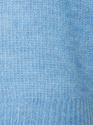 MORE & MORE Pullover in Blau