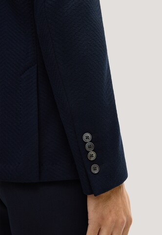 JOOP! Slim fit Blazer ' Heazy ' in Blue