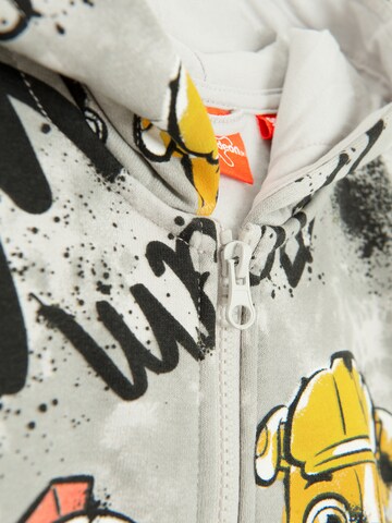 Veste de survêtement Cool Club en gris