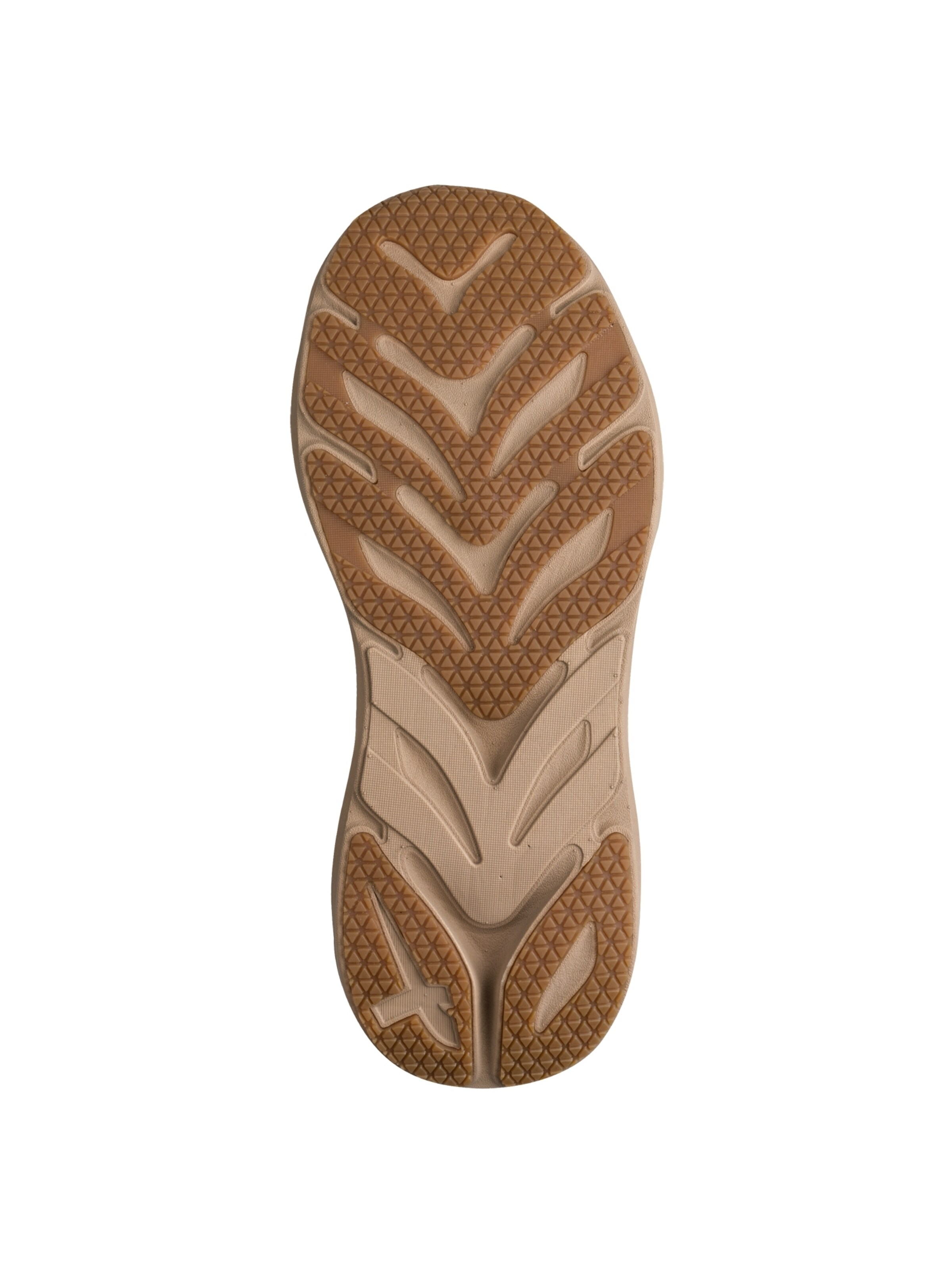 Baskets basses Tamaris en marron