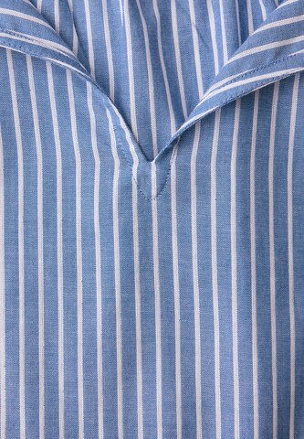 STREET ONE Blouse in Blue