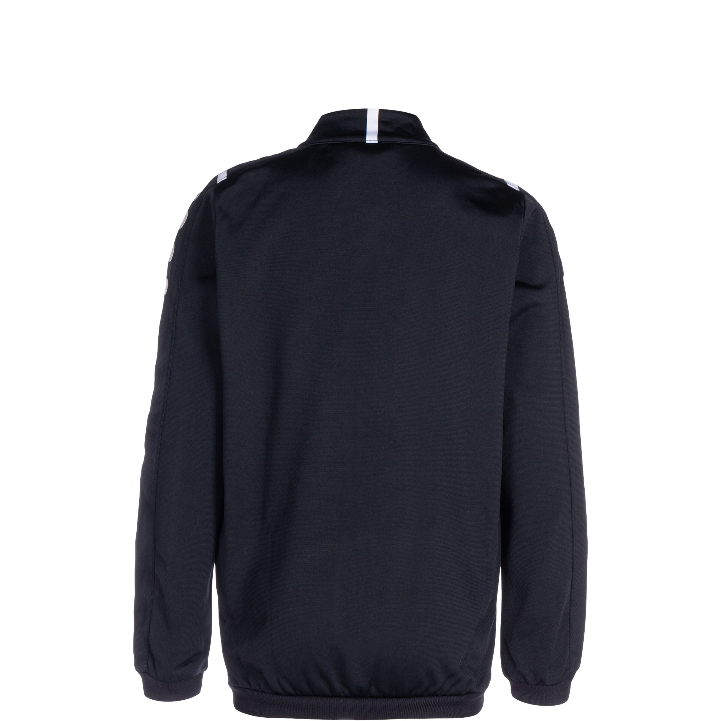 JAKO Sports jacket in Black