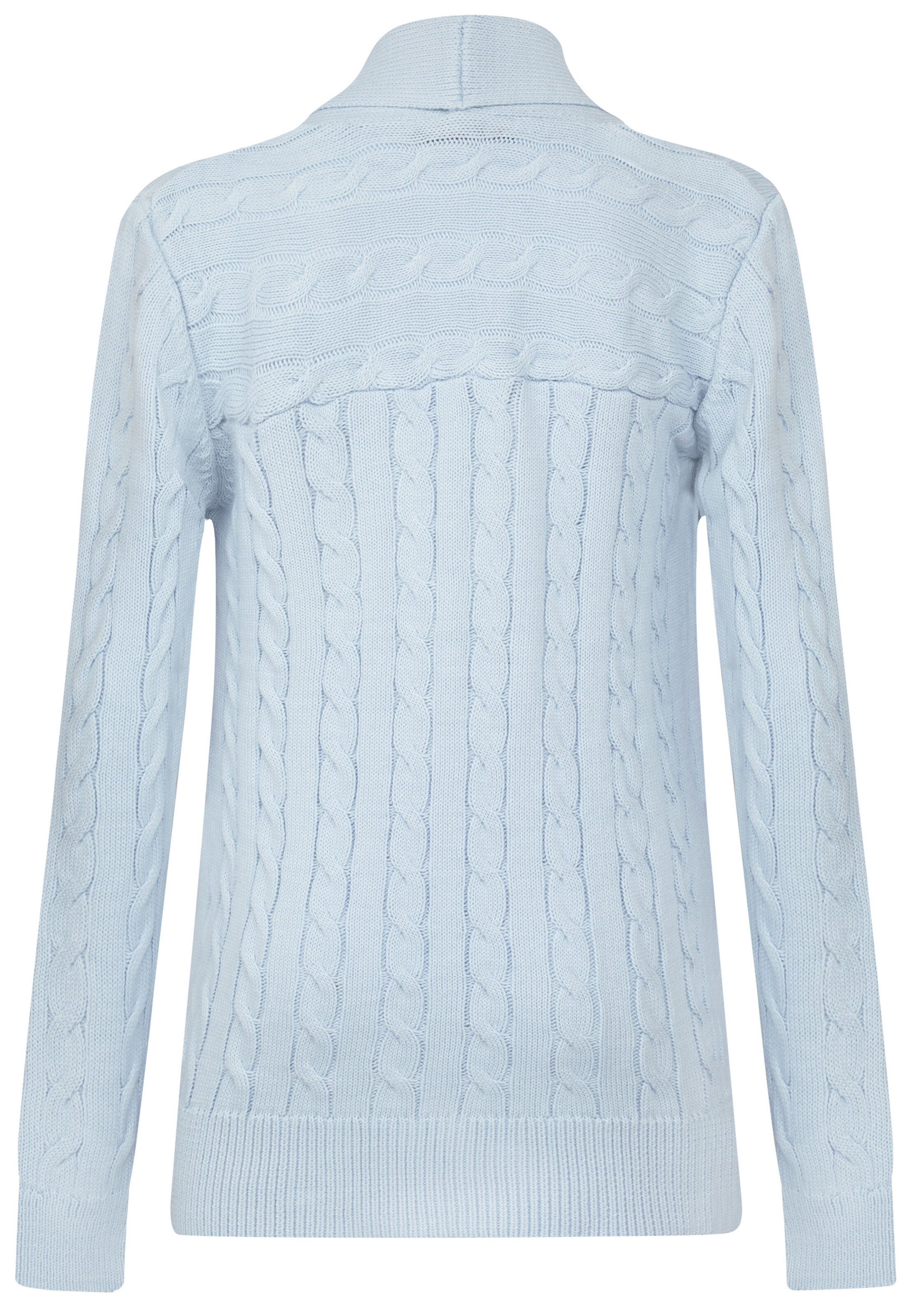 Felix Hardy Kardigán - Modrá