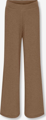 KIDS ONLY Pants in Brown: front