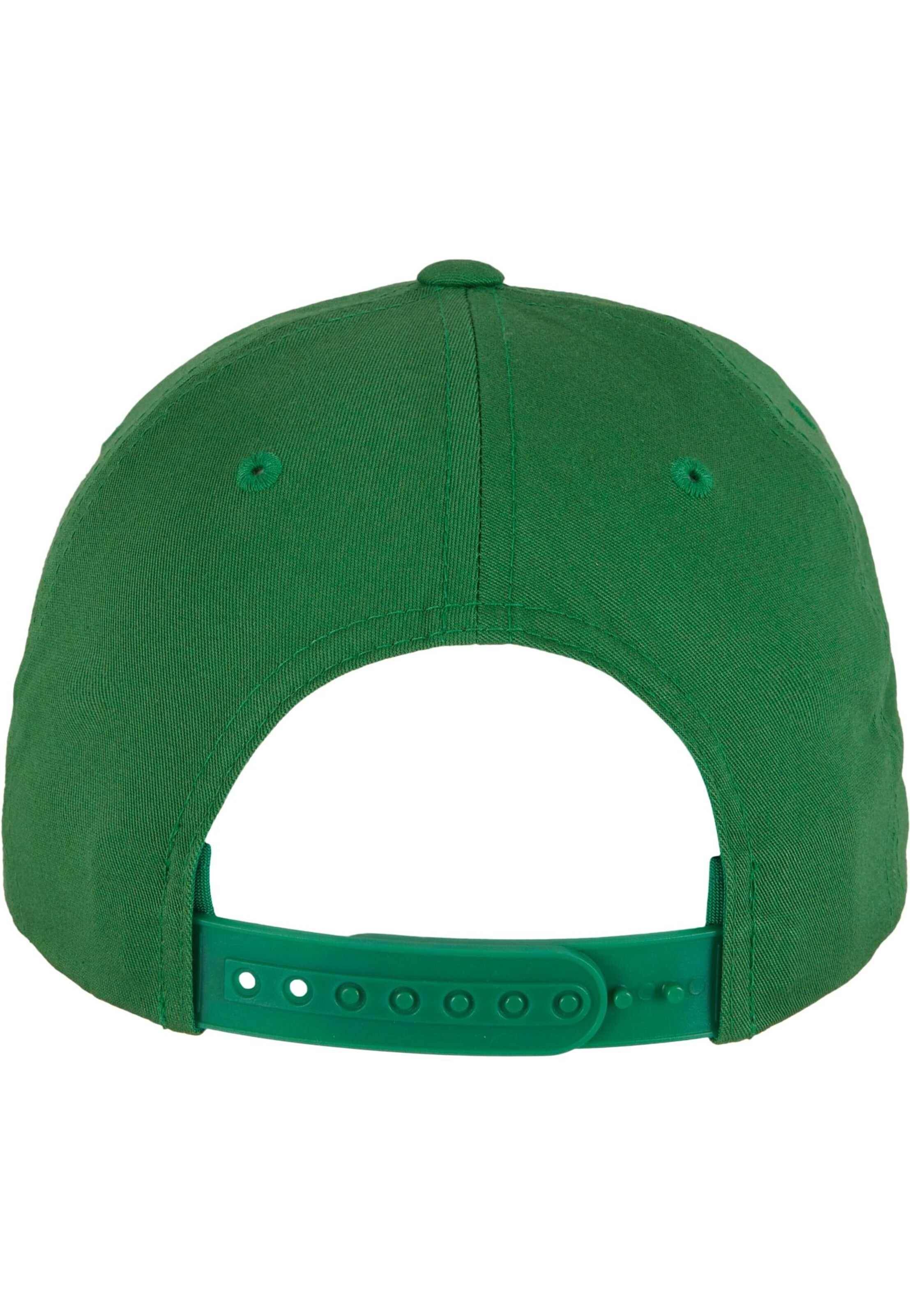 Flexfit Cap in Green