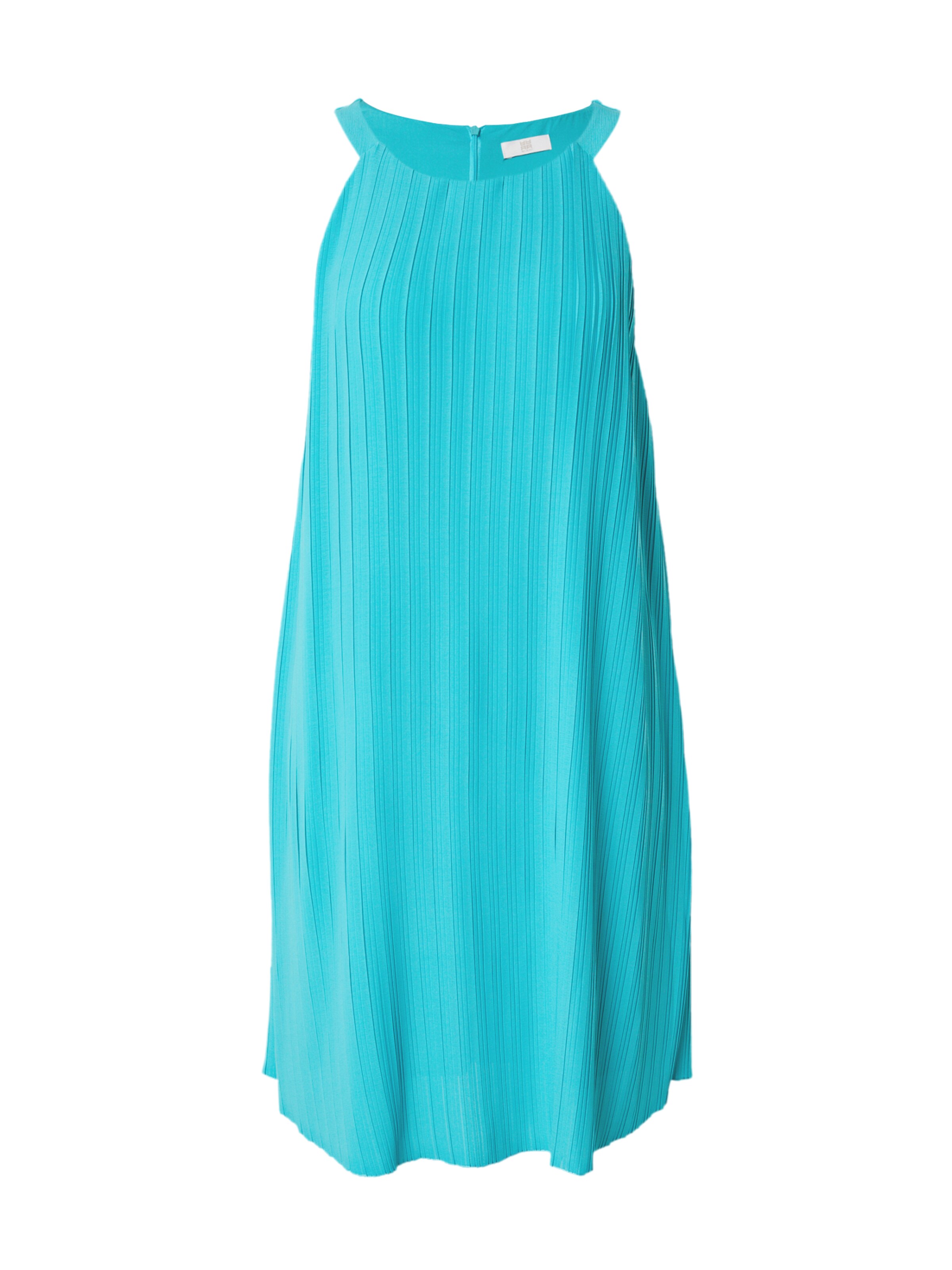 Riani Kjole i grøn: forside