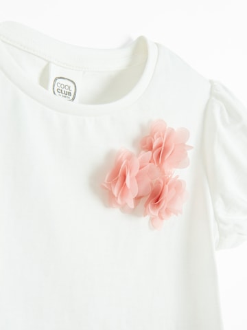 Set di Cool Club in rosa